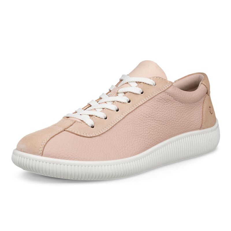 ECCO Soft Zero W Rose Dust image number 1